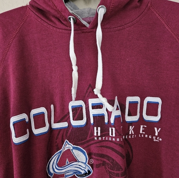 Mens XL Avalanche Hoodie - Picture 2 of 6